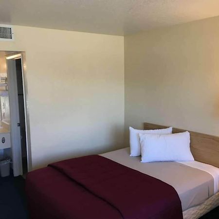 Vagabond Inn Buttonwillow North I-5 Exterior foto