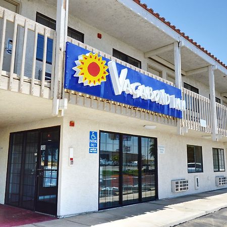 Vagabond Inn Buttonwillow North I-5 Exterior foto